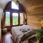 Arenal 360 Lodge