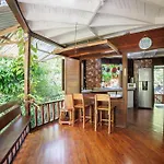Bungalows Ache Cahuita