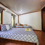 Bungalows Ache Cahuita