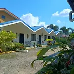 Hospedaje La Galerie