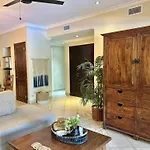 Sunrise 1- 3 Bedroom Poolside Condo
