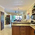 Sunrise 1- 3 Bedroom Poolside Condo