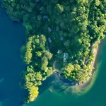 Isla Chiquita Glamping Hotel