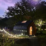 Glamping Monteverde