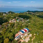 Mountain Top Park Hotel