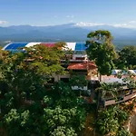 Mountain Top Park Hotel