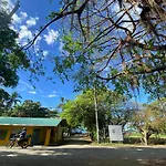 Cabinas Surf Arribadas