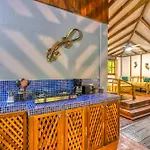 Pachamama Jungle River Lodge - Punta Uva