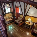 Tree House Beachfront Lodge