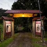 Mei Tai Cacao Lodge