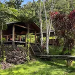 Mei Tai Cacao Lodge