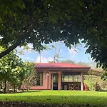 Mei Tai Cacao Lodge