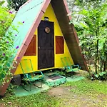 Chalets Silencio Del Bosque