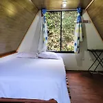 Chalets Silencio Del Bosque