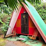 Chalets Silencio Del Bosque
