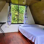 Chalets Silencio Del Bosque