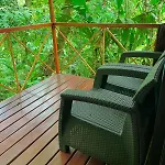 Cabanas El Bosque Del Arenal