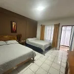 The Blue Suites & Spa
