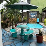 The Blue Suites & Spa