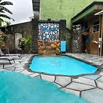 The Blue Suites & Spa