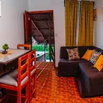 Coati Del Arenal Posada