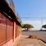 Apartamentos Estudio Junto Al Mar