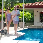 Hotel Costa Pacifica