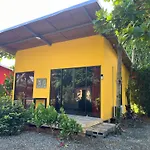 Uvita Oasis Retreat With Villa Cabins And Apartment