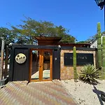 Casa Aura: Beachfront Premium Hostel