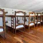 Casa Aura: Beachfront Premium Hostel