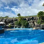Hotel Pz Country Club & Conference Center