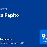 Casa Papito