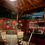 Dreams Lodge Orosi