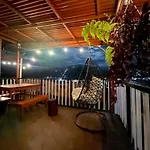 Dreams Lodge Orosi