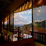 Dreams Lodge Orosi
