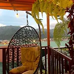 Dreams Lodge Orosi