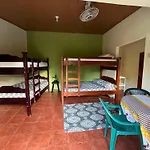 Cabinas Dona Regina