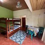 Cabinas Dona Regina