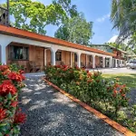 Cabinas Arrecife