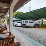 Cabinas Arrecife