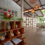 Evergreen Lodge