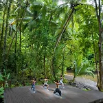 Playa Cativo Lodge