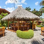 Tambor Tropical Beach Resort- Adults Only