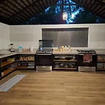 Four Monkeys Eco Lodge - Jungle & Beach