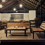 Four Monkeys Eco Lodge - Jungle & Beach