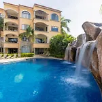 Sunrise 27- 2 Bedroom Ocean View Condo