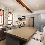 Plaza Carlota 4 At Las Catalinas- 1 Bedroom Sofa Bed