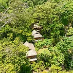 Copa De Arbol Beach & Rainforest Resort