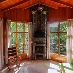 Los Pinos Cabins & Reserve