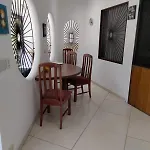 Casa Aba Matapalo